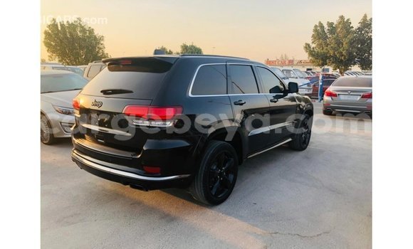 Buy Import Jeep Grand Cherokee Black Car in Import - Dubai in Ethiopia Buy Import Jeep Grand Cherokee Black Car in Import - Dubai in Ethiopia