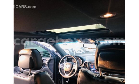 Buy Import Jeep Grand Cherokee Black Car in Import - Dubai in Ethiopia Buy Import Jeep Grand Cherokee Black Car in Import - Dubai in Ethiopia