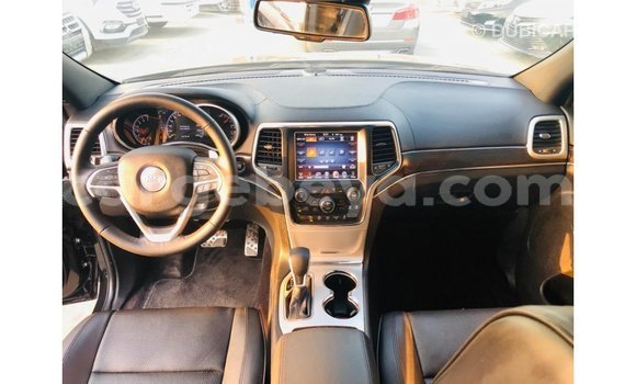 Buy Import Jeep Grand Cherokee Black Car in Import - Dubai in Ethiopia Buy Import Jeep Grand Cherokee Black Car in Import - Dubai in Ethiopia