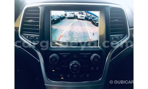 Buy Import Jeep Grand Cherokee Black Car in Import - Dubai in Ethiopia Buy Import Jeep Grand Cherokee Black Car in Import - Dubai in Ethiopia