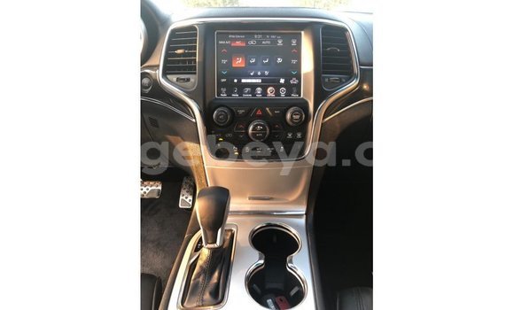 Buy Import Jeep Grand Cherokee Black Car in Import - Dubai in Ethiopia Buy Import Jeep Grand Cherokee Black Car in Import - Dubai in Ethiopia