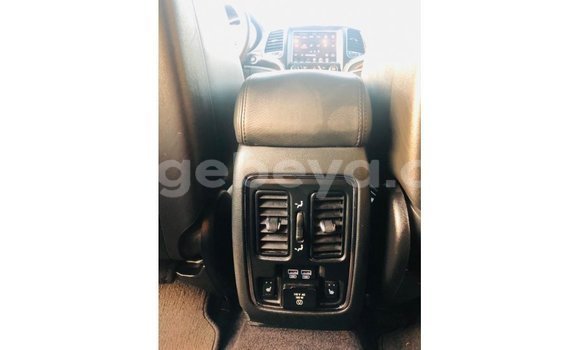 Buy Import Jeep Grand Cherokee Black Car in Import - Dubai in Ethiopia Buy Import Jeep Grand Cherokee Black Car in Import - Dubai in Ethiopia