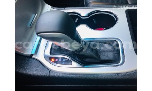 Buy Import Jeep Grand Cherokee Black Car in Import - Dubai in Ethiopia Buy Import Jeep Grand Cherokee Black Car in Import - Dubai in Ethiopia