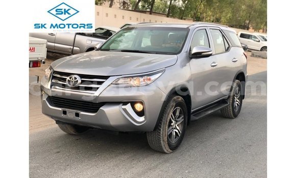 Buy Import Toyota Fortuner Other Car in Import - Dubai in Ethiopia Buy Import Toyota Fortuner Other Car in Import - Dubai in Ethiopia