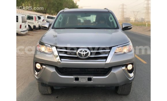 Buy Import Toyota Fortuner Other Car in Import - Dubai in Ethiopia Buy Import Toyota Fortuner Other Car in Import - Dubai in Ethiopia