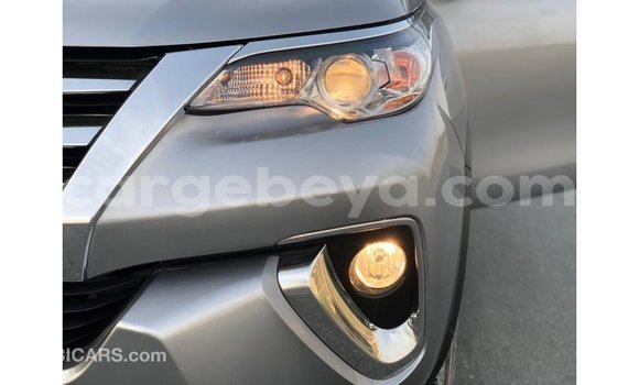 Buy Import Toyota Fortuner Other Car in Import - Dubai in Ethiopia Buy Import Toyota Fortuner Other Car in Import - Dubai in Ethiopia
