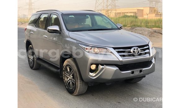 Buy Import Toyota Fortuner Other Car in Import - Dubai in Ethiopia Buy Import Toyota Fortuner Other Car in Import - Dubai in Ethiopia