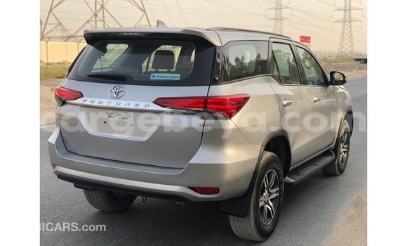 Buy Import Toyota Fortuner Other Car in Import - Dubai in Ethiopia Buy Import Toyota Fortuner Other Car in Import - Dubai in Ethiopia