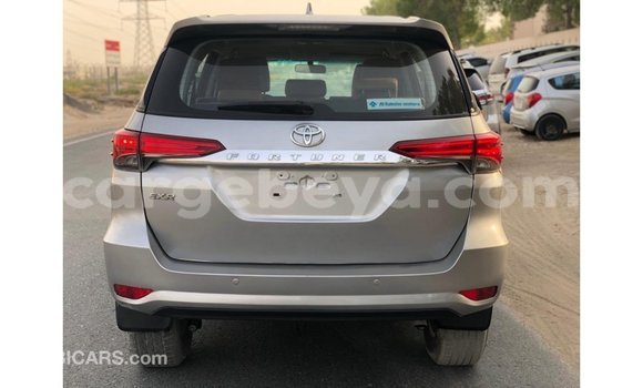 Buy Import Toyota Fortuner Other Car in Import - Dubai in Ethiopia Buy Import Toyota Fortuner Other Car in Import - Dubai in Ethiopia