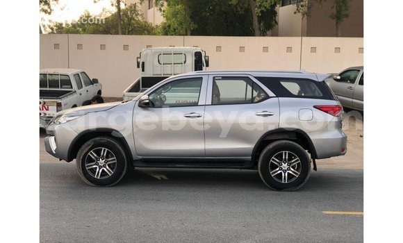 Buy Import Toyota Fortuner Other Car in Import - Dubai in Ethiopia Buy Import Toyota Fortuner Other Car in Import - Dubai in Ethiopia