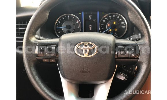 Buy Import Toyota Fortuner Other Car in Import - Dubai in Ethiopia Buy Import Toyota Fortuner Other Car in Import - Dubai in Ethiopia