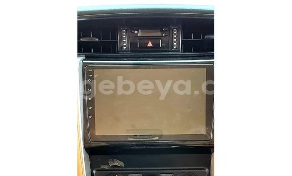 Buy Import Toyota Fortuner Other Car in Import - Dubai in Ethiopia Buy Import Toyota Fortuner Other Car in Import - Dubai in Ethiopia