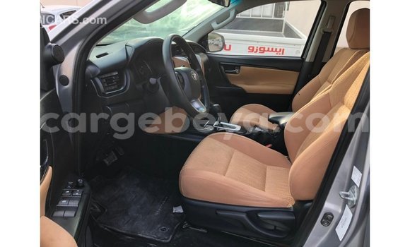 Buy Import Toyota Fortuner Other Car in Import - Dubai in Ethiopia Buy Import Toyota Fortuner Other Car in Import - Dubai in Ethiopia