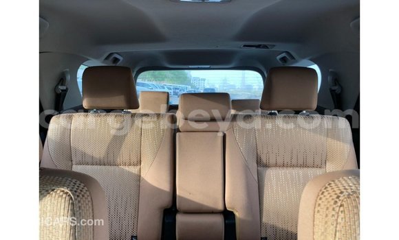 Buy Import Toyota Fortuner Other Car in Import - Dubai in Ethiopia Buy Import Toyota Fortuner Other Car in Import - Dubai in Ethiopia