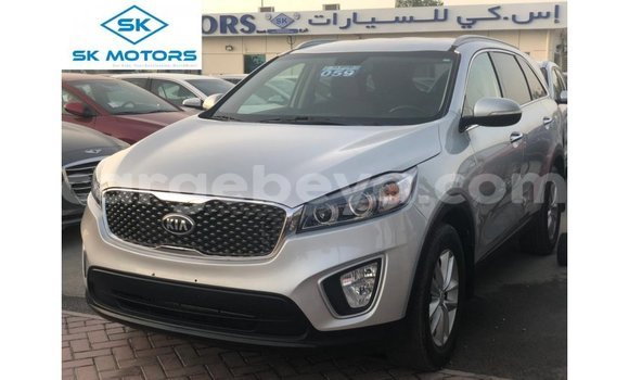 Buy Import Kia Sorento Other Car in Import - Dubai in Ethiopia Buy Import Kia Sorento Other Car in Import - Dubai in Ethiopia