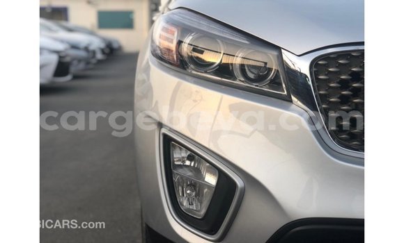 Buy Import Kia Sorento Other Car in Import - Dubai in Ethiopia Buy Import Kia Sorento Other Car in Import - Dubai in Ethiopia