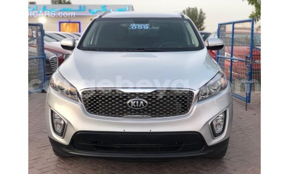 Buy Import Kia Sorento Other Car in Import - Dubai in Ethiopia Buy Import Kia Sorento Other Car in Import - Dubai in Ethiopia