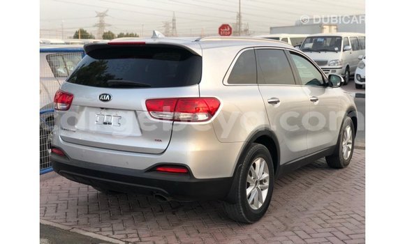 Buy Import Kia Sorento Other Car in Import - Dubai in Ethiopia Buy Import Kia Sorento Other Car in Import - Dubai in Ethiopia
