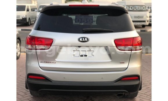 Buy Import Kia Sorento Other Car in Import - Dubai in Ethiopia Buy Import Kia Sorento Other Car in Import - Dubai in Ethiopia