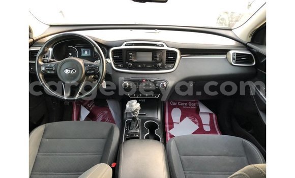 Buy Import Kia Sorento Other Car in Import - Dubai in Ethiopia Buy Import Kia Sorento Other Car in Import - Dubai in Ethiopia