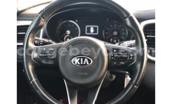 Buy Import Kia Sorento Other Car in Import - Dubai in Ethiopia Buy Import Kia Sorento Other Car in Import - Dubai in Ethiopia