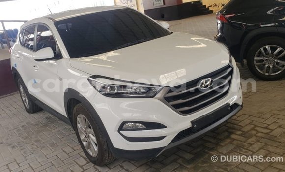 Acheter Import Voiture Hyundai Tucson Blanc à Import - Dubai, Ethiopie Acheter Import Voiture Hyundai Tucson Blanc à Import - Dubai, Ethiopie