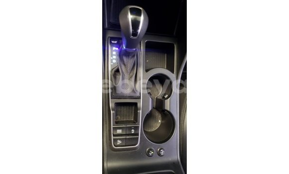 Acheter Import Voiture Hyundai Tucson Blanc à Import - Dubai, Ethiopie Acheter Import Voiture Hyundai Tucson Blanc à Import - Dubai, Ethiopie