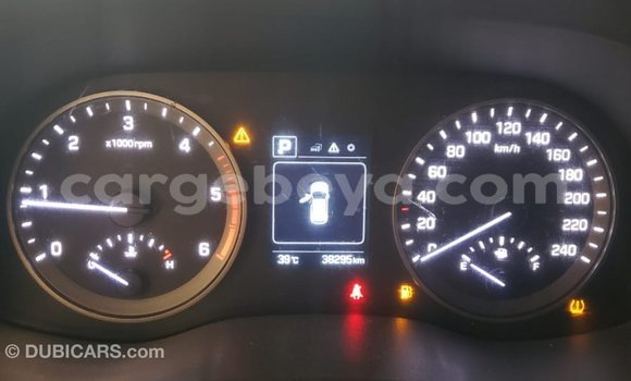 Acheter Import Voiture Hyundai Tucson Blanc à Import - Dubai, Ethiopie Acheter Import Voiture Hyundai Tucson Blanc à Import - Dubai, Ethiopie