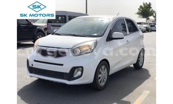 Buy Import Kia Picanto White Car in Import - Dubai in Ethiopia Buy Import Kia Picanto White Car in Import - Dubai in Ethiopia