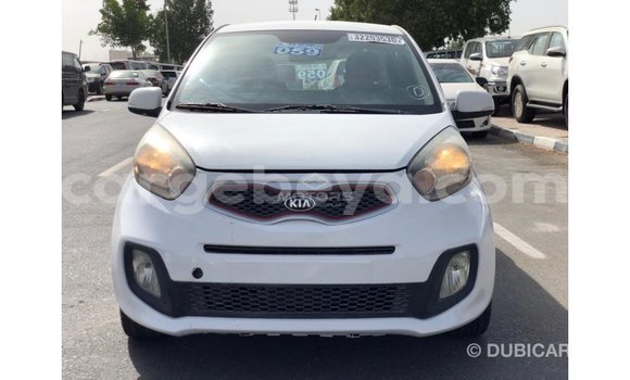 Buy Import Kia Picanto White Car in Import - Dubai in Ethiopia Buy Import Kia Picanto White Car in Import - Dubai in Ethiopia