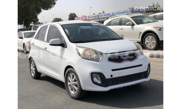 Buy Import Kia Picanto White Car in Import - Dubai in Ethiopia Buy Import Kia Picanto White Car in Import - Dubai in Ethiopia