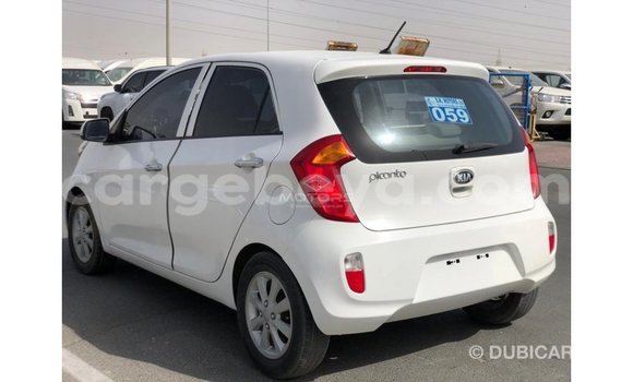 Buy Import Kia Picanto White Car in Import - Dubai in Ethiopia Buy Import Kia Picanto White Car in Import - Dubai in Ethiopia