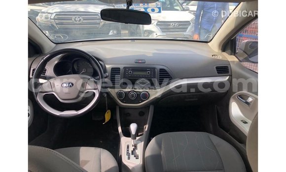 Buy Import Kia Picanto White Car in Import - Dubai in Ethiopia Buy Import Kia Picanto White Car in Import - Dubai in Ethiopia