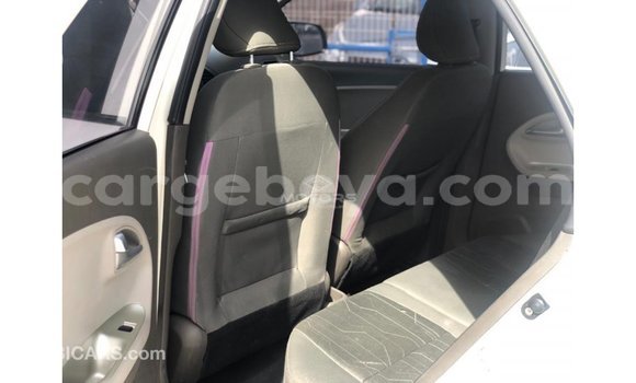 Buy Import Kia Picanto White Car in Import - Dubai in Ethiopia Buy Import Kia Picanto White Car in Import - Dubai in Ethiopia