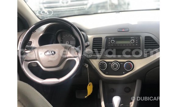 Buy Import Kia Picanto White Car in Import - Dubai in Ethiopia Buy Import Kia Picanto White Car in Import - Dubai in Ethiopia