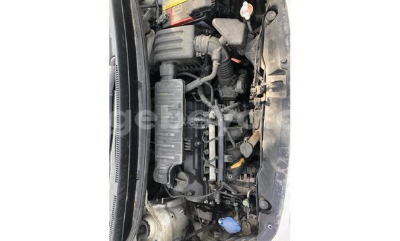 Buy Import Kia Picanto White Car in Import - Dubai in Ethiopia Buy Import Kia Picanto White Car in Import - Dubai in Ethiopia