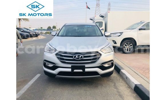 Acheter Import Voiture Hyundai Santa Fe Autre à Import - Dubai, Ethiopie Acheter Import Voiture Hyundai Santa Fe Autre à Import - Dubai, Ethiopie