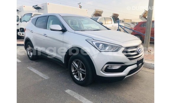 Acheter Import Voiture Hyundai Santa Fe Autre à Import - Dubai, Ethiopie Acheter Import Voiture Hyundai Santa Fe Autre à Import - Dubai, Ethiopie