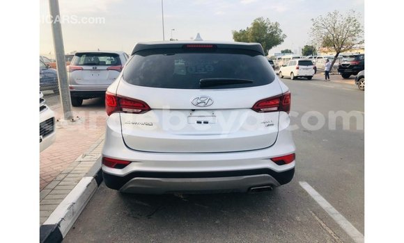 Acheter Import Voiture Hyundai Santa Fe Autre à Import - Dubai, Ethiopie Acheter Import Voiture Hyundai Santa Fe Autre à Import - Dubai, Ethiopie