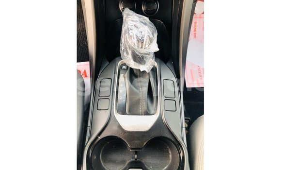 Acheter Import Voiture Hyundai Santa Fe Autre à Import - Dubai, Ethiopie Acheter Import Voiture Hyundai Santa Fe Autre à Import - Dubai, Ethiopie