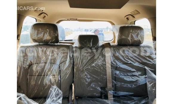 Buy Import Toyota Land Cruiser White Car in Import - Dubai in Ethiopia Buy Import Toyota Land Cruiser White Car in Import - Dubai in Ethiopia