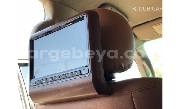 Buy Import Toyota Land Cruiser White Car in Import - Dubai in Ethiopia Buy Import Toyota Land Cruiser White Car in Import - Dubai in Ethiopia