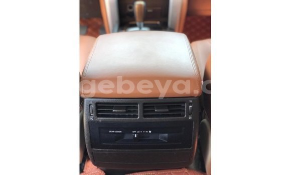 Buy Import Toyota Land Cruiser White Car in Import - Dubai in Ethiopia Buy Import Toyota Land Cruiser White Car in Import - Dubai in Ethiopia