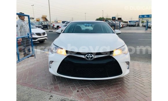 Buy Import Toyota Camry White Car in Import - Dubai in Ethiopia Buy Import Toyota Camry White Car in Import - Dubai in Ethiopia