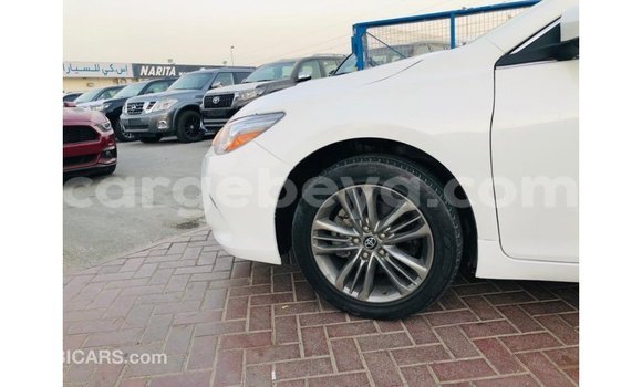 Buy Import Toyota Camry White Car in Import - Dubai in Ethiopia Buy Import Toyota Camry White Car in Import - Dubai in Ethiopia