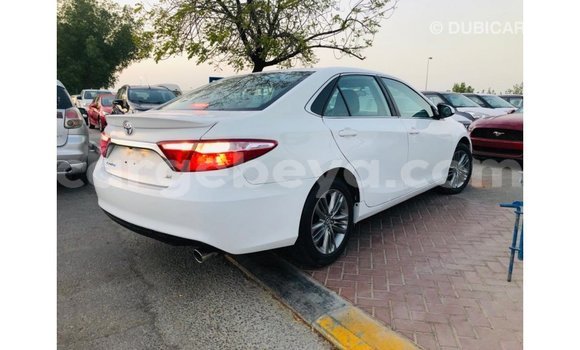 Buy Import Toyota Camry White Car in Import - Dubai in Ethiopia Buy Import Toyota Camry White Car in Import - Dubai in Ethiopia
