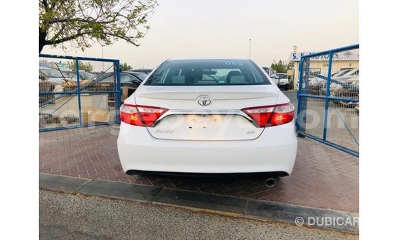 Buy Import Toyota Camry White Car in Import - Dubai in Ethiopia Buy Import Toyota Camry White Car in Import - Dubai in Ethiopia