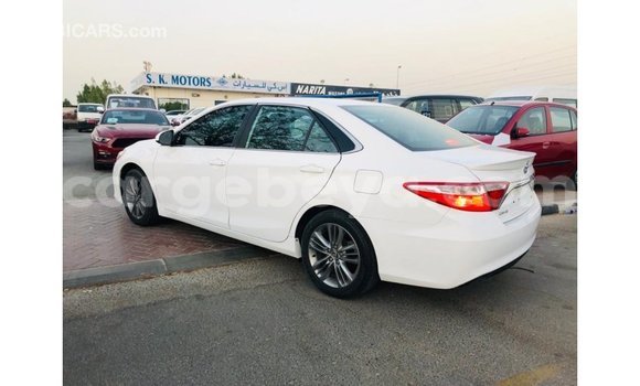 Buy Import Toyota Camry White Car in Import - Dubai in Ethiopia Buy Import Toyota Camry White Car in Import - Dubai in Ethiopia