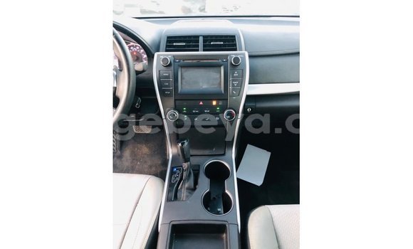 Buy Import Toyota Camry White Car in Import - Dubai in Ethiopia Buy Import Toyota Camry White Car in Import - Dubai in Ethiopia