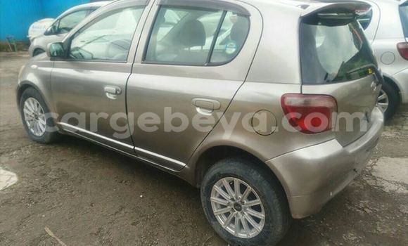 Buy Used Toyota Vitz Other Car in Addis–Ababa in Ethiopia Buy Used Toyota Vitz Other Car in Addis–Ababa in Ethiopia
